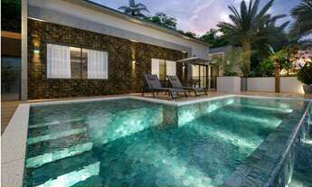 Imagem 3: Casa no Urbanova - 3 dormitórios com suíte - R$ 885.152,00 - Agende sua Visita