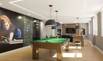 Imagem 4: Residencial Lume 23 - Lançamento no Jardim América