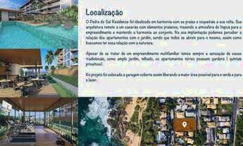 Imagem 6: Apartamento com 3 quartos - Pedra do Sal Reserva - Fabuloso