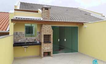 Imagem 3: Cobertura para Venda em Santo André, Parque das Nações, 3 dormitórios, 1 suíte, 3 banheiro