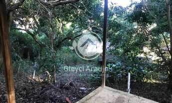 Imagem 5: Lote/Terreno para venda tem 4535 metros quadrados em Porto da Roça I - Saquarema - RJ