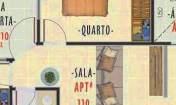 Imagem 3: OPORTUNIDADE!!! Lançamento Residencial Córdoba