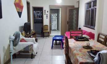 Imagem 2: Rio de Janeiro - Apartamento Padrão - Santa Teresa