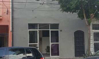 Imagem: Suítes residências no centro de São Paulo