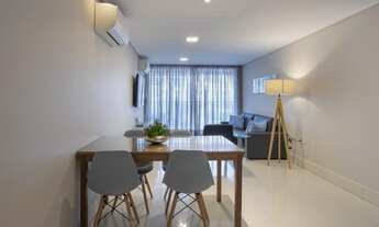 Imagem 3: Loft com 2 dormitórios à venda, 77 m² por R$ 1.390.000,00 - Tambaú - João Pessoa/PB