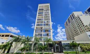 Imagem: AV JACARANDÁ LT 18 APTO 814 GR