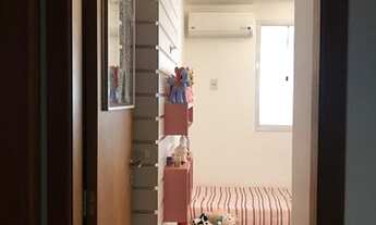 Imagem 4: Luxuoso apartamento com 4 quartos, sendo 3 suítes Cód: 17226 A