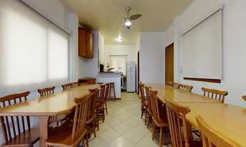 Imagem 4: PORTO ALEGRE - Apartamento Padrão - JARDIM LINDÓIA