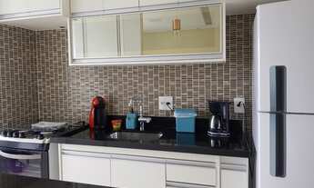 Imagem 2: Apartamento para venda com 71 metros quadrados com 2 quartos