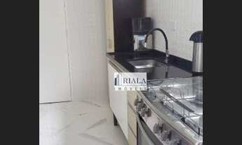 Imagem 6: Apartamento com 2 dormitórios à venda, 75 m² por R$ 910.000,00 - Itaim Bibi - São Paulo/SP