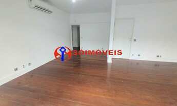 Imagem 5: Apartamento para venda tem 150 metros quadrados com 3 quartos em Ipanema - Rio de Janeiro