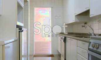 Imagem 6: São Paulo - Apartamento Padrão - Real Parque