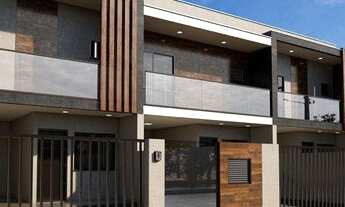 Imagem 2: Sobrado de Alto Padrão com 3 dormitórios próximos a praia, à 150 metros do mar à venda, 12