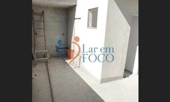 Imagem 2: COBERTURA, 3Q COM 2SUÍTES + 1DEMISUÍTE + LAVABO + GOURMET COMPLETA+ 2 vgs, Boa Esperança S