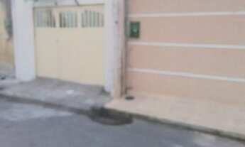 Imagem: Casa em bangu