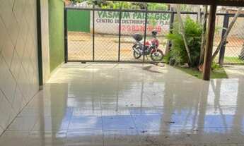 Imagem 2: Casa térrea para venda tem 330 metros quadrados com 3 quartos em Jardim Atlântico - Goiâni