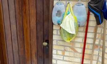 Imagem 4: Excelente casa em condomínio no Jardim Oceânico 3 suítes