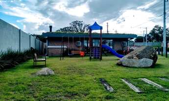 Imagem 6: Vendo lote 150m² condomínio fechado, Próximo Av. salgado Filho, o Mercado melo,5min do ver