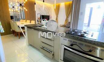 Imagem 6: Casa plana com piscina - Maracanaú