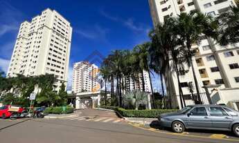 Imagem: APARTAMENTO COM 2 QUARTOS À VENDA NA VILA