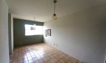 Imagem 5: Apartamento para venda com 72 metros quadrados com 3 quartos em Macaxeira - Recife - PE