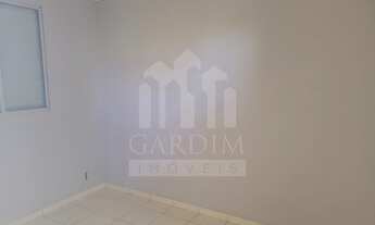 Imagem 2: Apartamento - Ribeirão Preto - Jardim das Palmeiras - Região Leste