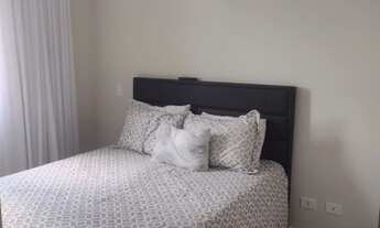 Imagem 5: Apartamento à venda, 2 quartos, 1 suíte, 1 vaga, Parque São Vicente - Mauá/SP