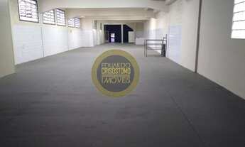 Imagem 7: Galpão/Depósito/Armazém - 750 m² - Casa Verde Alta - São Paulo - SP