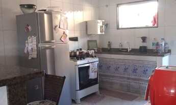 Imagem 3: 100metros de área construída,condomínio com picina e área de lazer