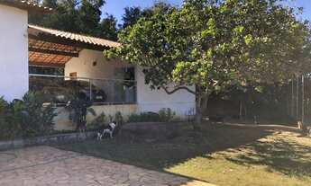 Imagem 4: Casa para venda com 3000 metros quadrados com 6 quartos em Centro - Caetanópolis - MG