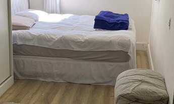 Imagem 5: Apartamento para aluguel possui 95 metros quadrados com 1 quarto em Campo Belo - São Paulo