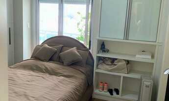 Imagem 7: Apartamento com 3 dormitórios, 220 m² - venda por R$ 3.500.000,00 ou aluguel por R$ 22.700