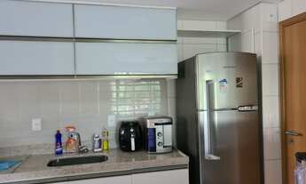 Imagem 5: Sitio das Mangueiras - 89m / 3 Quartos / 1 Suite / 1 Banheiro / 1 Vaga