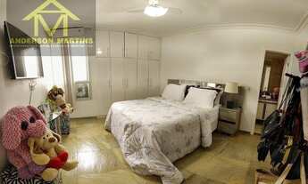 Imagem 3: Apartamento 4 quartos com 3 suítes e 2 vagas de garagem Cód: 19730 A