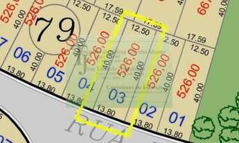 Imagem 7: Casa de 227m² com 3 suítes 4 vagas em condomínio totalmente fechado