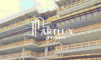 Imagem 2: Apartamento para Venda em Florianópolis, Trindade, 1 dormitório, 1 banheiro, 1 vaga