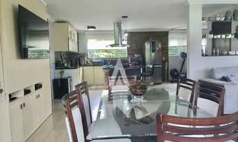 Imagem 5: Sobrado Averbado com 4 quartos, sendo 1 suíte com closet, à venda no Anita Garibaldi - 950