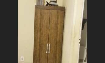 Imagem 6: Kit net mobiliado na barra norte