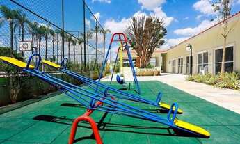 Imagem 4: Apartamento com 2 dormitórios à venda, 50 m² por R$ 224.900,00 - Jardim Santa Izabel - Hor