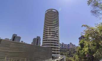 Imagem 2: Apartamento à venda, Ed. Sol, Alameda Flamboyant, Vale do Sereno, Nova Lima