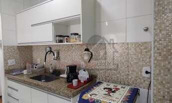 Imagem 7: Apartamento para venda tem 36 metros quadrados com 1 quarto em Várzea - Teresópolis - RJ