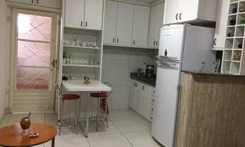 Imagem 6: Casa para venda com 180 metros quadrados com 3 quartos em Parque Atheneu - Goiânia - GO