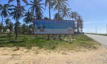 Imagem: Terreno em Flecheiras - Trairí - Ceará