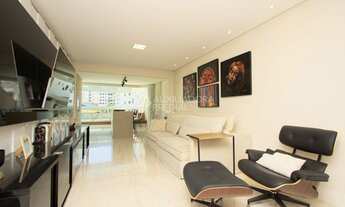 Imagem 4: ESPECIAL APTO para venda com 210 m² PRIVATIVOS com 3 quartos em Agronômica - Florianópoli