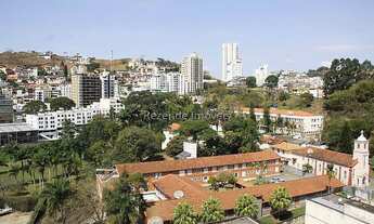 Imagem 7: Juiz de Fora - Apartamento Padrão - Alto dos Passos