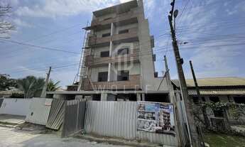 Imagem 2: JD753 - Cobertura Espaçosa 350 metros da Praia em Bal. Piçarras/SC