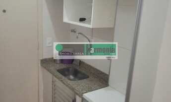 Imagem 7: Kitch Recém Pintada. A 200m da Av. Paulista