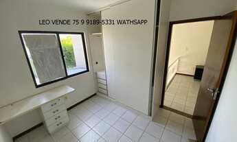 Imagem 3: Leo vende, 3 Casa em condomínio com 3 dormitórios