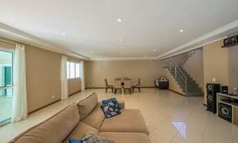 Imagem 3: Casa de condomínio, linda, reformada, vista Verde, com 4 quartos