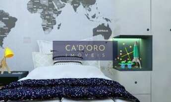 Imagem 7: Projeto, Terreno e Construção em Condomínio na Zona Sul de São José do Rio Preto/SP